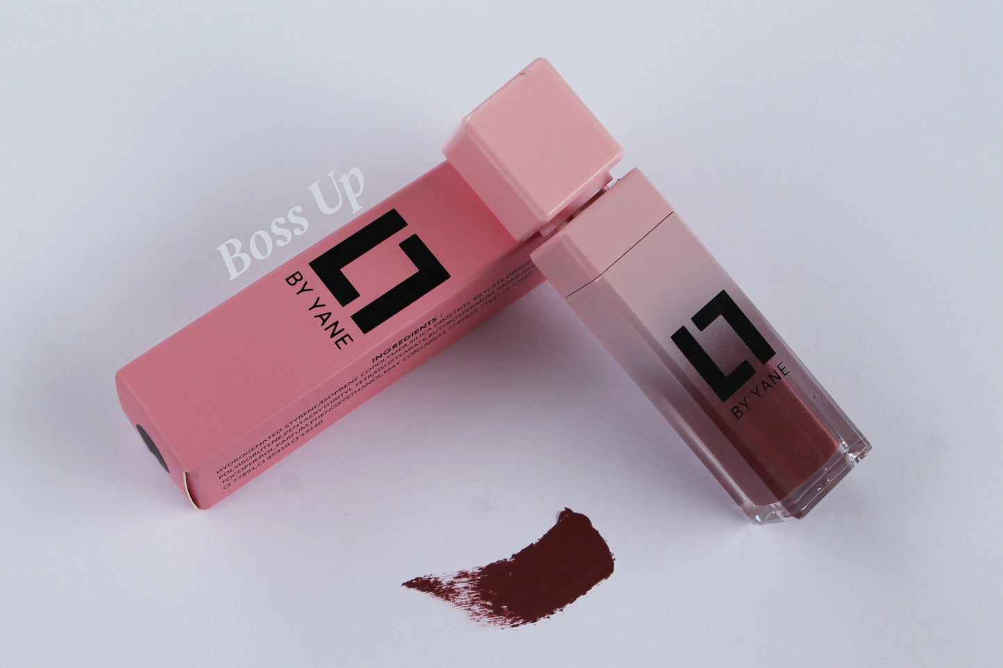 Matte Long Wear Lipstick