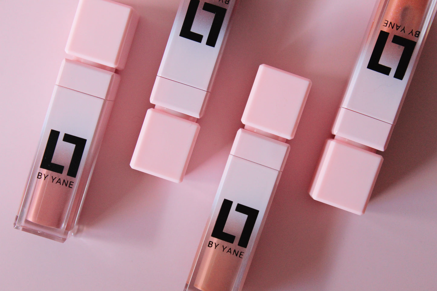 Matte Long Wear Lipstick